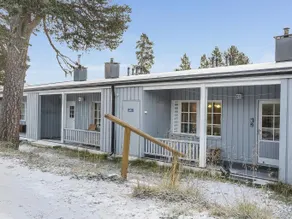 Holiday Home Saariselän väärtin kammi 2 by Interhome - Image 4