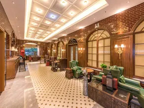 James Joyce Select Hotel Sanhe Yanjiao Yanling Road - Image 4