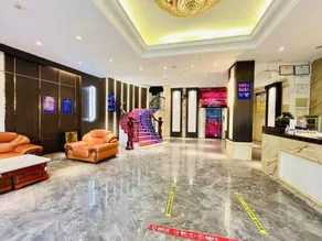 Qian Gui Theme Hotel (Xiapu Food Street Branch) - Image 4
