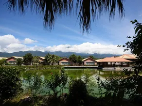 Yi Yuan Resort - Image 2