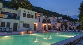 Pilio Sea Horizon Hotel - Image 2