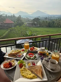 The Aroma Villa Munduk - Image 4