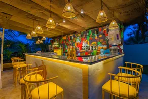 Whoopers Party Hostel, Palolem - Image 5