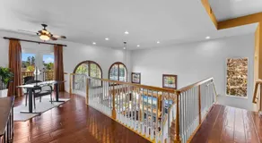 Carmel Valley Villa by Coastline Vacation Rentals - Image 5
