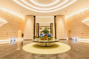 Capital International Exhibition & Convention Center Hotel - Image 5