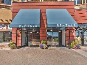 Superior Ski In Ski out, Top floor Penthouse, Pool, Hot Tubs Conde Nast Forbes Award Winner C411 - Image 5