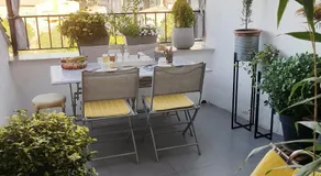 Chambre d hotes "Lilimyna" avec petit déjeuner - Image 4