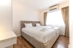 Townhome/Rama2/3BR Lux Cozy Home/8 Sleeps/Parkings - Image 3