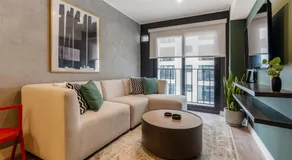 Artline Apartments Malecón Barranco by Geko - Image 2