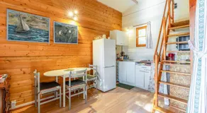 Chalet gite - Image 3