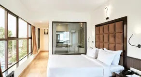 Hotel Orion Centrally near North Goa & Panjim - Image 2