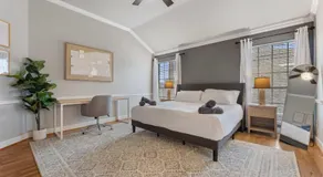 Gorgeous 6BR 3 5 Bth Home with Pool and Game Room - Image 2