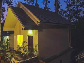 Eucalyptus Resort Munnar - Image 3