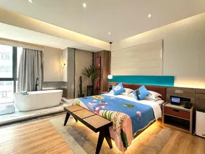 SELI Hotel (Ailian Lake to build a city of dreams) - Image 5