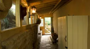 Pathways, Beachwood Cottage - Image 3