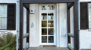 Kastanien Apartment- 4 Personen- Waschmaschine- Parkplatz - Image 4