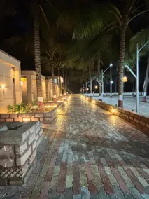 Krushnam Villa Resort Somnath by The Cellton Hotels & Resorts - Image 5