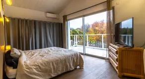 chambre avec salle de bain privative - Image 2