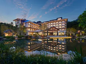 Homm Wenzhou Nanxijiang - Image 2