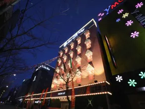 February Hotel Busan Main Building - Image 4