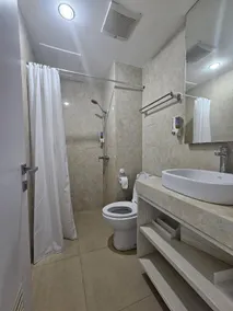Aeropolis BSB Apartemen tipe studio - Image 4
