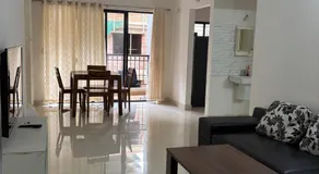 Laasya Nest - 2bhk apartment - Image 2