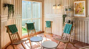 1 Bedroom Cozy Home In Hok - Image 2