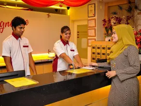 Signature Hotel KL Sentral - Image 4