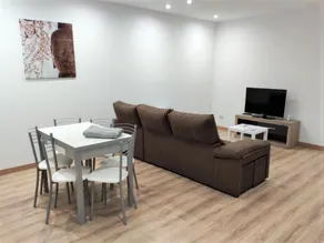 Appartement à Ourense près des thermes - Image 1