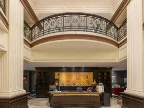 Jinhe Jianglan Hotel - Image 5