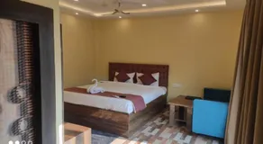 Hotel Royal Villa Resort ( A unit of Bluewhale innovation) - Image 2