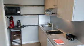 studio Indépendant et climatisé. arrivée autonome - Image 3