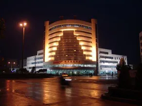 Liaoyuan Business Hotel - Image 4