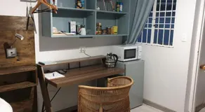 Emmaus Double Room - Image 3