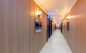 Daejeon Yuseong Hotel Demeure - Image 5
