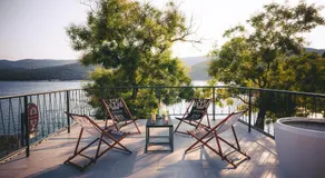 "Echo" B&B rooms, boutique beach hotel - Image 4