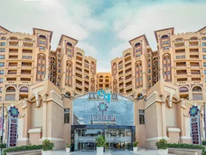Eastern Al Montazah Hotel - Image 1