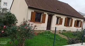 Etablissement commun avec chambre privé tranquille avec jardin a 10 min a pied de la gare de Fleury-les-Aubrais et 2 min d Orléans - Image 5