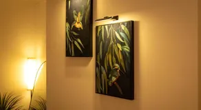The Falcon's Nest - Stylish Central Apartment - Image 5