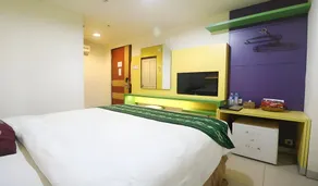 Pesona Hotel Banjarmasin - Image 2