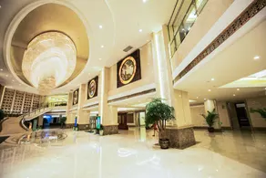Taishun Xiangzhou New Century Hotel - Image 2