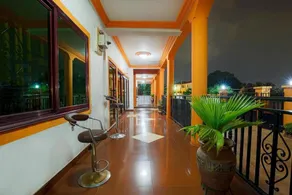 Okumah Hotel - Image 4