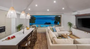 Luxury Glamping Beach Villas Porto Bus - Image 3