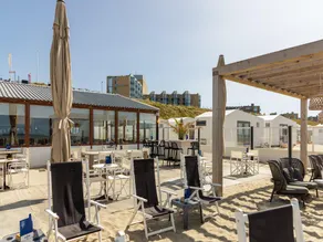 Beach House in Zandvoort with Sea View - Image 5