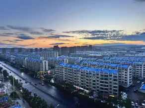 Three Bears Smart Apartment Hotel (Wanda Plaza Branch) - Image 3