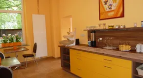 Hotel Wittenberg-Hotel Garni - Image 2