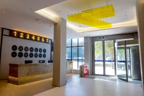 7 Days Inn (Yuzhou Pangdonglai Branch) - Image 3