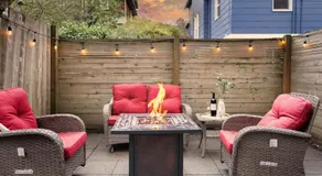 Emerald Sahalee - Capitol Hill -3 bedrooms with free parking - Image 3
