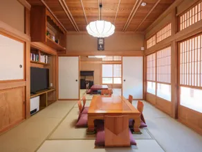 薬医門の宿 - Image 3
