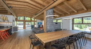 Chalet Vega - Arlberg Holiday Home - Image 4